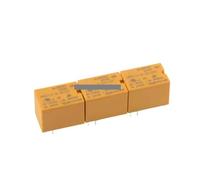 PKNVKZIDK 10PCS Relay HRS2H-S-DC12V-N 8PIN