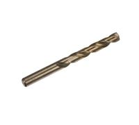 PKNVKZIDK 2pcs 6.7mm High-Speed Steel Twist Drill Bits Cutting Dia Round Shank Cobalt Metric Drill Bit for Stainless Steel PKNVKZIDK