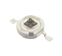 PKNVKZIDK 5PC 5W IR730nm High Power LED Chip COB Integrated Emitter Light Lamp Diode Components