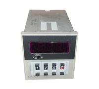PKNVKZIDK AH4CN-R Multi-Stage Digital Time-Limited Relay Time delay Controller