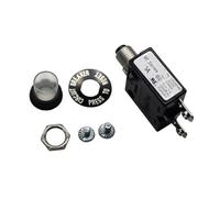 PKNVKZIDK Interruttori Automatici di Protezione Termica dell'avviamento elettronico della Pompa con ripristino Manuale da 40 A Serie 98 da 1 PC