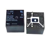 PKNVKZIDK Relay LZ-48HE-545 LZ48HE545 48V DCV48 48DCV 5PIN(10PCS)