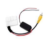 PKNVKZIDK UX-NI006 Car Backup Camera Retention Wire Harness Fit for Altima Cube Frontier Juke Leaf Murano Quest Rogue Titan