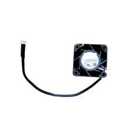 PKNVKZIDK W40S12BGD5-07T08B1 12V 1A 4028 4PIN Brushless Fan Dual Ball Bearings for Power Supply Fan