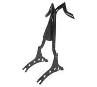 PKPGHEEVNL Accessori Per Chieftain Roadmaster Dark Horse Springfield Challenger 14-23 Schienale Per Moto Sissy Bar