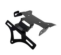 PKPGHEEVNL Kit Portatarga Regolabile E Pieghevole Moto Per CFMOTO 700MT 700 MT MT700