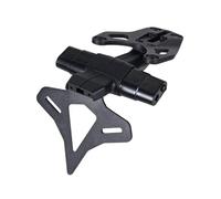 PKPGHEEVNL Portatarga Per Moto, Eliminatore Di Parafango, Staffa Di Montaggio Per Targa Per Speed Triple 1200RS 1200RR 1200 RS RR 2021-