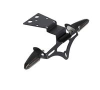 PKPGHEEVNL Portatarga Posteriore Con Indicatori Di Direzione A LED Per CBR 650F CB650F 2014 2015 2016 2017 2018-2024