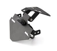 PKPGHEEVNL Portatarga Posteriore Corto Con Luce LED Per GPR250R 2024