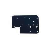 PKPGHEEVNL Supporto Per Navigatore GPS E Telefono Per Y&amaha Tenere 700 2025, Base Multifunzione Con Display