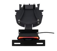 PKPGHEEVNL Supporto Portatarga Moto Per Y&amaha XSR 700 2016-2021
