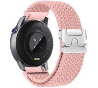 PKQTOP Cinturino per Ticwatch GTH / E3 / E, 20mm Sport Bracciali Nylon Cinturini di Ricambio per Coros Apex 42mm / Apex 2 / Pace 2