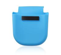 PKRFCJ Guanto in silicone riutilizzabile, guanto protettivo in silicone per pompare gas, con magnete, protegge le mani da tastiere e maniglie sporche della pompa a gas