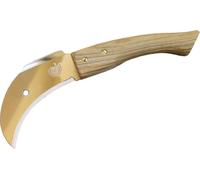 PKS Bronze Falce per Erbe Aromatiche - Tucana - 1 pz.