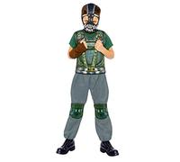 (PKT) (9907645) Bane (12-14 anni)
