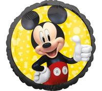 (PKT) Bambino Mickey Mouse Forever Standard Balloon