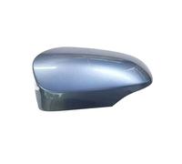 PKTCOBW Calotte Specchietti per Toyota per CHR 2016-2021 Accessori Auto Copertura Specchietto Retrovisore Specchietto Retrovisore Guscio Custodia Specchietto Alloggiamento dello Specchio(12,Left)