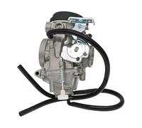 PKTCOBW Carburatore 1 Pezzo Carburatore Moto Per Suzuki GZ250 1999-2007 2008 2009 2010 13200-13F30 Carburatori Moto