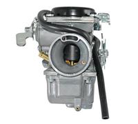 PKTCOBW Carburatore 1 pezzo Carburatore per Kawasaki Bn125A per Eliminatore 125 Carburatore tosaerba