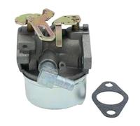 PKTCOBW Carburatore 1 Pz Spazzaneve Carburatore Carb per Tecumseh 4HP 5HP HSK50 HS50 632107 632107A 640084B Carburatore decespugliatore