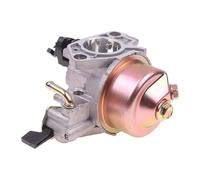 PKTCOBW Carburatore 1 Set Carburatore Carb GX 340 390 per GX340 GX390 GX420 188F 190F 11HP 13HP Generatore Motore 16100-ZF6-V01 Carburatore decespugliatore