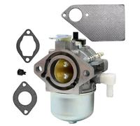 PKTCOBW Carburatore Adatto A 12,5 HP per LMT 5-4993 con Guarnizione del Carburatore Strumento per Tosaerba Parti di Ricambio per Uso Giardino Carburatore Carb Carburatore decespugliatore