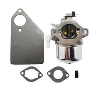 PKTCOBW Carburatore Adatto A 12,5 HP per Murray per W&albro per B&Riggs per S&tratton LMT 5-4993 con Guarnizione del Carburatore Strumento per Tosaerba Carburatore decespugliatore