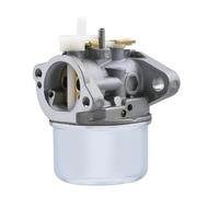 PKTCOBW Carburatore Carburatore Adatto A 1133-0 0647-0 Generatore 12D800-123K00 Motore 499059 per B&Riggs per S&tratton 497586 799869 792253 520964 Carburatore decespugliatore