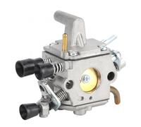 PKTCOBW Carburatore Carburatore per S&tihl FS 120 200 250 300 350 FR350 FR 450 BT 120 Carburatore Attrezzi da Giardinaggio Ricambi Motore Carburatore decespugliatore