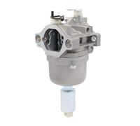 PKTCOBW Carburatore Carburatore Trattorino Rasaerba 791858 per B&Riggs PE S&tratton 792358 791858 794572 799727 698620 793224 14hp 15hp 16hp 17hp 18hp Carburatore decespugliatore(Silver)