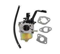 PKTCOBW Carburatore Kit Carburatore per Gruppo Elettrogeno A Benzina 168F 170F unità Generatore A Gas Carburatore decespugliatore
