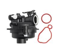 PKTCOBW Carburatore per B&Riggs per S&tratton 4.5 HP 591979 450E Series 125cc Lawn Mower Engine Motor Engines 799583 590556 595656 09P602 Carburatore Carburatore decespugliatore