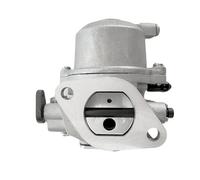 PKTCOBW Carburatore per Fuoribordo 4 Tempi 4HP per Carburatore Marino 67D-14301-00 Carburatore decespugliatore