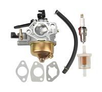 PKTCOBW Carburatore per GX390 GX340 13HP Motore A 4 Tempi Tosaerba Rimorchio Motocoltivatore Sostituzione 16100-ZF6-V01 Carburatore Carburatore decespugliatore