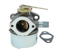 PKTCOBW Carburatore per Tecumseh 4HP 5HP HSK50 HS50 632107 632107A 640084B Spazzaneve Carburatore Carburatore Carburatore decespugliatore