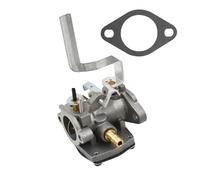 PKTCOBW Carburatore per Tecumseh AV520 TV085XA Motore 640290 640263 631720A Carburatore Carburatore decespugliatore
