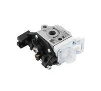 PKTCOBW Carburatore per Zama RBK93 SRM225 GT225 PAS225 Filtro Aria Linea Carburante Kit Carburatore Set per Echo Carburatore Carburatore decespugliatore