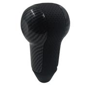PKTCOBW per Nissan Qashqai X Trail T31 2006-2014 Pomello del Cambio | Accessori auto Aumenta L'attrito E Migliora Il Fattore Di Sicurezza Guida, Design Liscio E Confortevole(Carbon fibre)