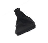PKTCOBW per Opel Vectra B 1995-2002 Pomello del Cambio della Leva | Accessori auto Pelle PU, Plastica, Metallo, Migliorano Il Fattore Di Sicurezza Di Guida(Gear boot)