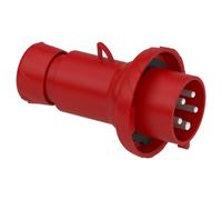 PKX32M735 Spina mobile Mureva PK IP67 32A 380V 3P+N+T cablaggio rapido Schneider