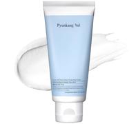 Pyunkang Yul Deep Cleansing Low pH mousse di pulizia profonda per pelli sensibili e secche 100 ml