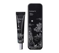 Pyunkang Yul Black Tea Time Reverse Eye Cream per la cura delle rughe anti-invecchiamento, aumenta l'elasticità della pelle con una cura ricca, senza irritazione, 25 ml