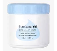[PKY] Pyunkang Yul Crema per Bambini e Neonati per Pelle Delicata, Idratante Forte con Ceramide, Nutrimento Profondo con Olio Naturale, Zero Irritazioni, Skincare Coreano (13.52 Fl. Oz, 400ml)