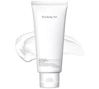 [PKY] Pyunkang Yul Gel Esfoliante con Effetto Immediato, Scrub Viso Delicato con Papaya e AHA, Zero Irritazioni, Cuidado della Pelle Coreano (100ml, 3.4 Fl.Oz)