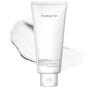 [PKY] Pyunkang Yul Schiuma Detergente, Detergente Viso Quotidiano per Assorbire le Cellule Morte della Pelle e le Impurità con Schiuma Densa, Zero Irritazioni, Skincare Coreano (5.01 Fl. Oz, 150ml)