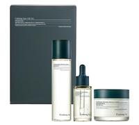 [PKY] Set Regalo Calming di Pyunkang Yul Tonico Siero e Crema Lenitiva per Pelle