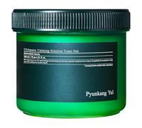 [PKY] Soluzione tonica lenitiva definitiva per pelli sensibili con ingredienti brevettati, lenisce intensamente e allevia il rossore con CICA e tea tree, cura della pelle coreana (140ml/70ea)