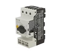PKZM0-10-SPI32 Interruttore motore 4kW 220-690VAC per guida DIN IP20 -25-55°C...
