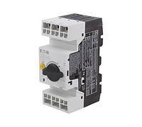 PKZM0-20-PI Interruttore motore 9kW 220-690VAC per guida DIN IP20 -25-55°C EA...