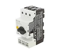 PKZM0-20-SPI32 Interruttore motore 9kW 220-690VAC per guida DIN IP20 -25-55°C...